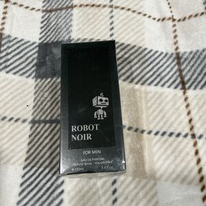 Robot Noir Eau de Parfum for Men